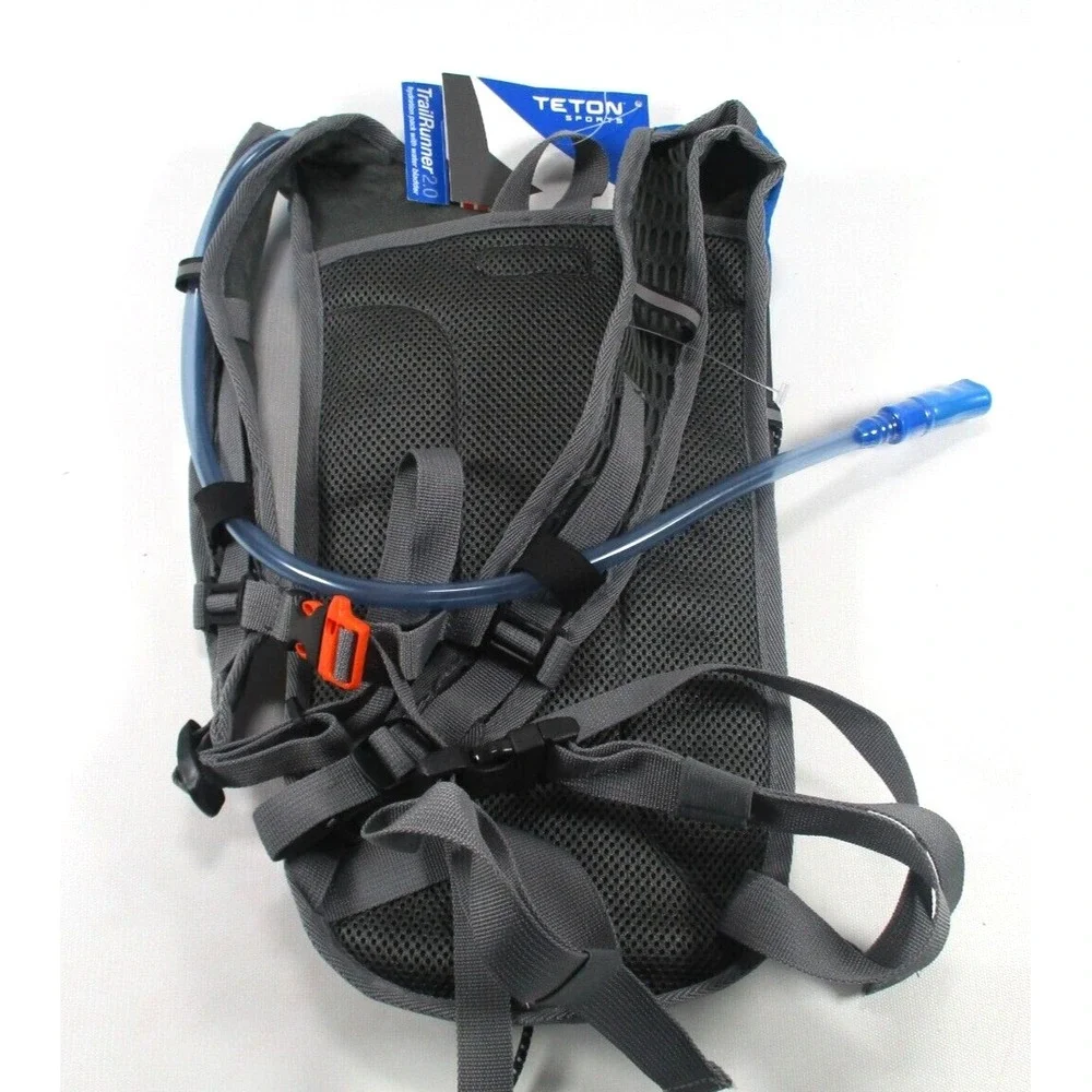 N/A teton sports